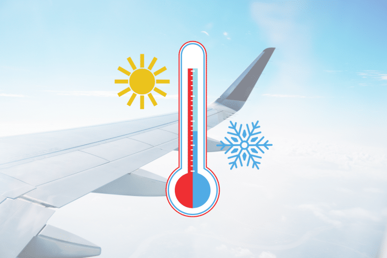 quelle-est-la-temp-rature-dans-la-soute-d-un-avion