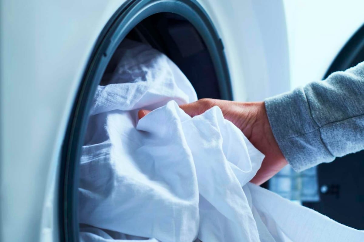 laver-vetements Laver son linge