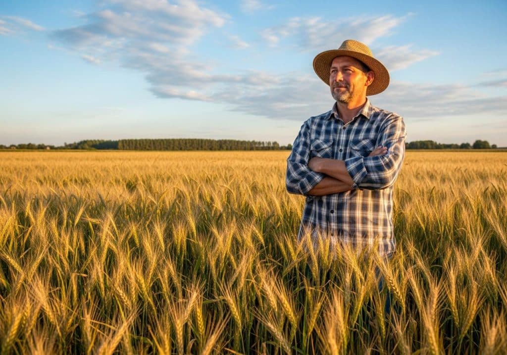 Une agriculture sans pesticide Est-elle possible ?