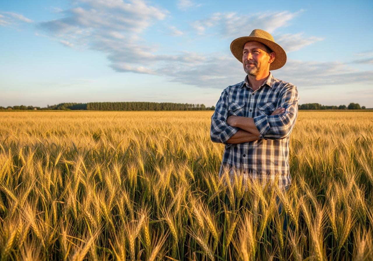 Une agriculture sans pesticide Est-elle possible ?