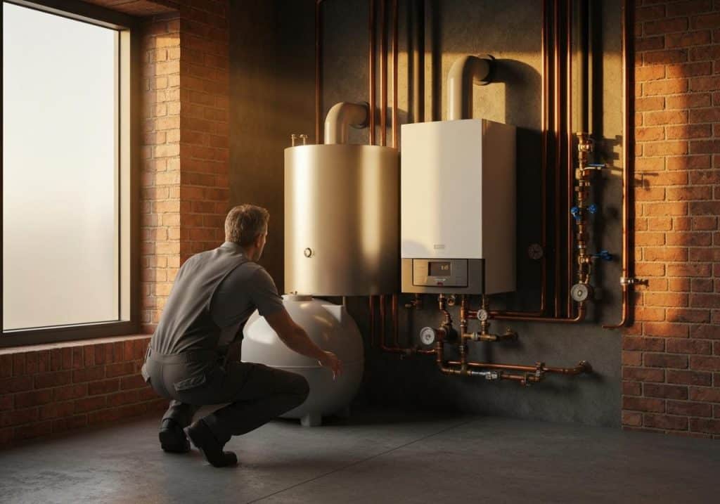 comment choisir son mode de chauffage au fioul pour sa maison ?